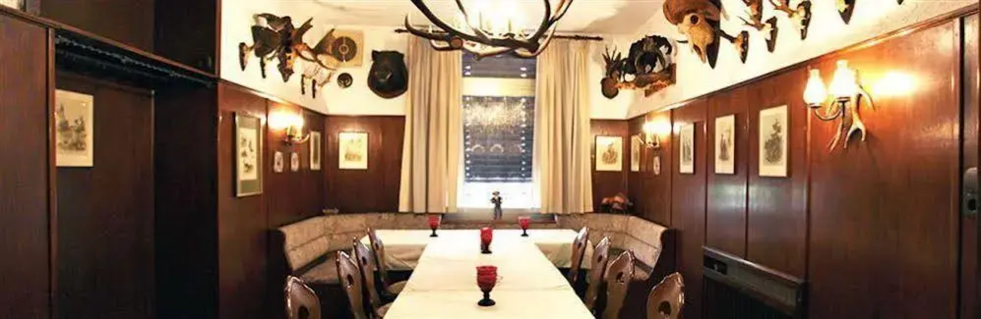 Hotel Restaurant Ruppert