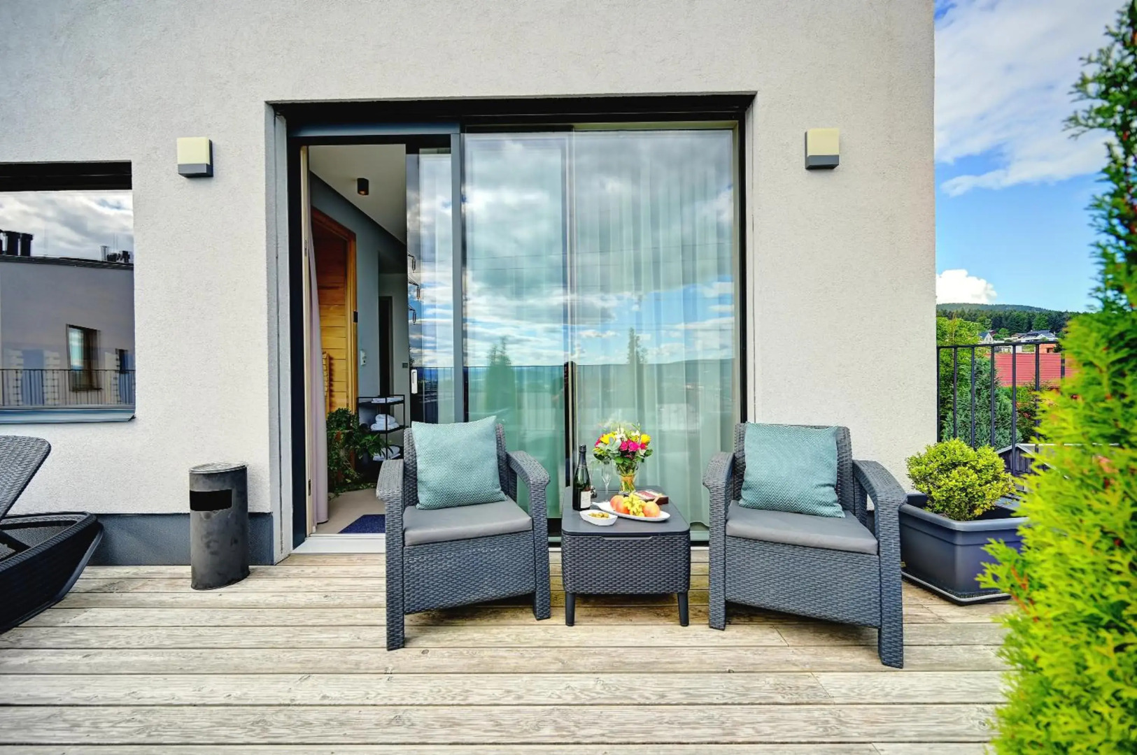 Fénix Inspiration Design Hotel