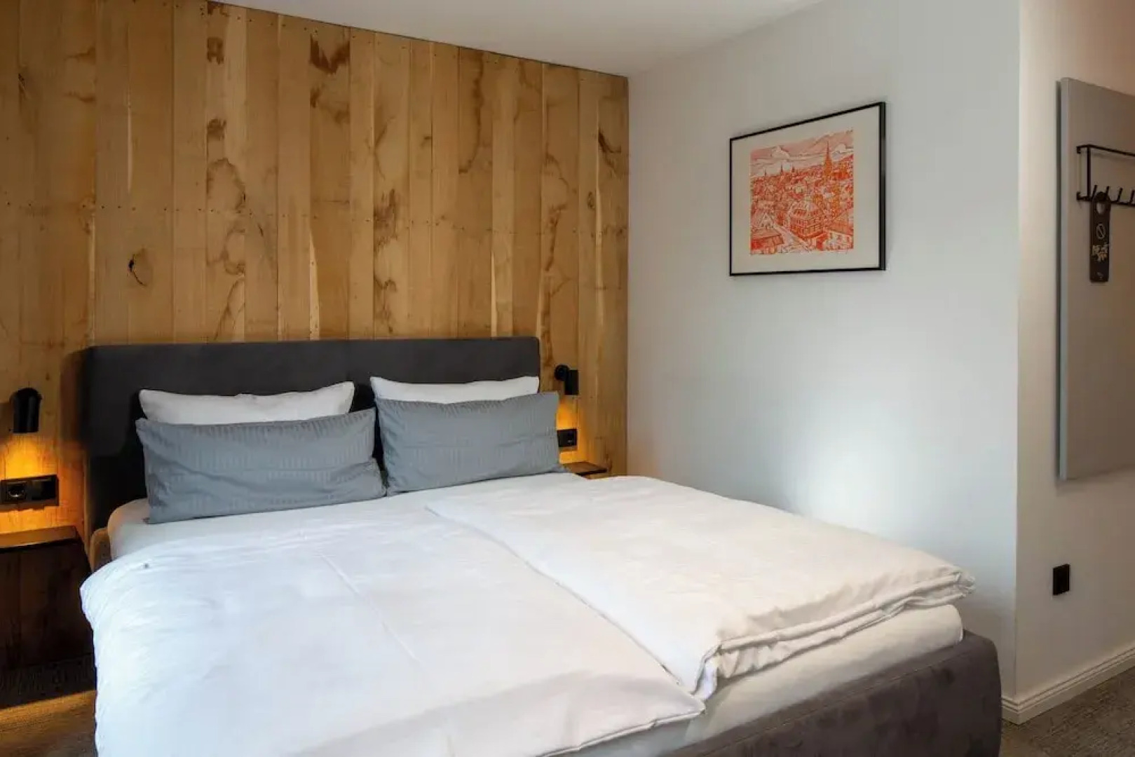 Wertschätzer Hotel - Krumme Str.