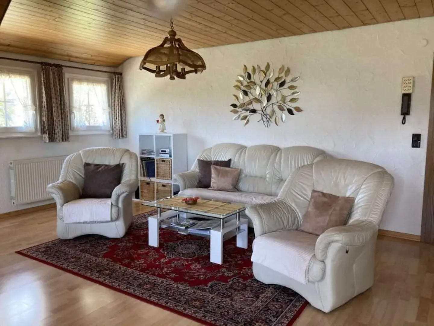 Holiday Apartment Schupp