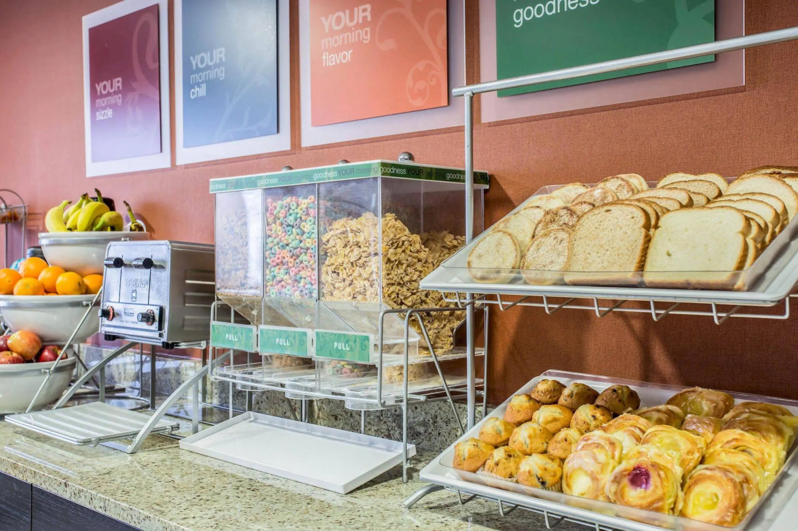 Spark by Hilton Kannapolis