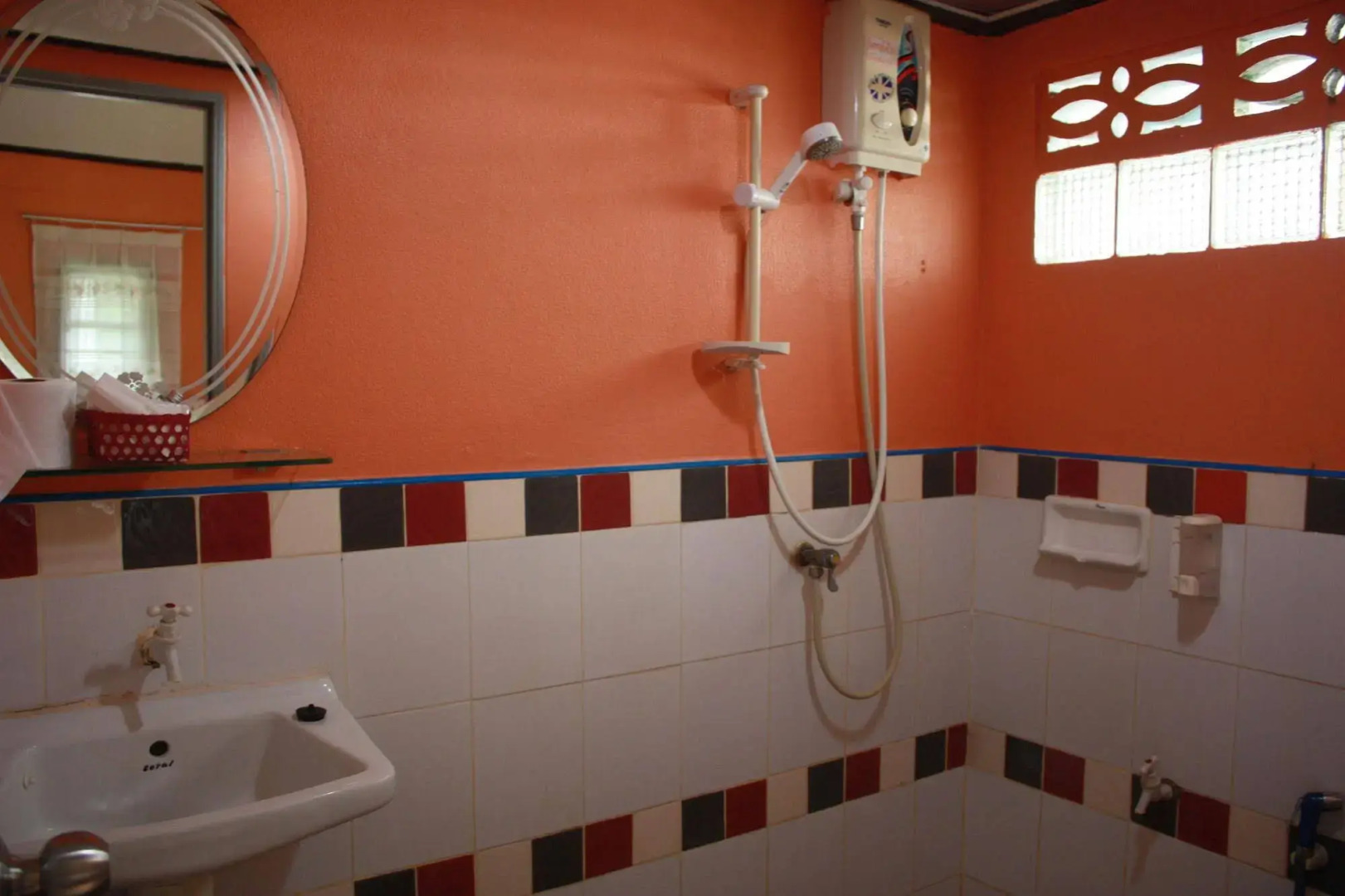 Andaman Resort Koh Lipe