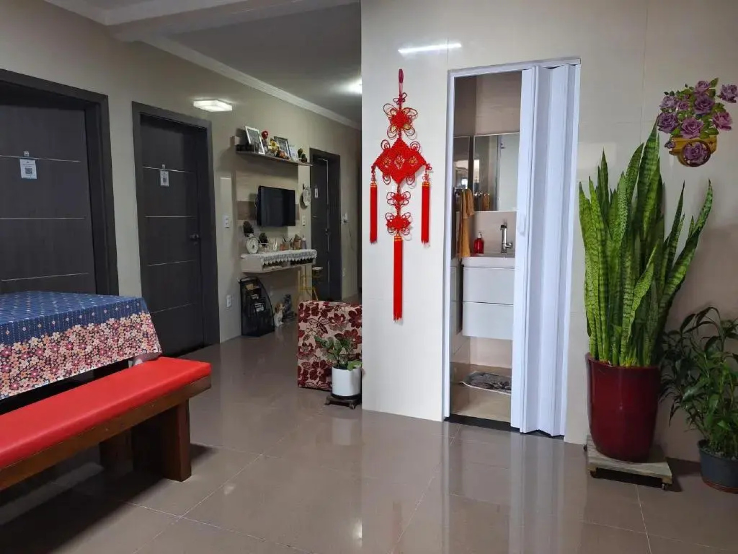 Quarto Gravatá Navegantes 03