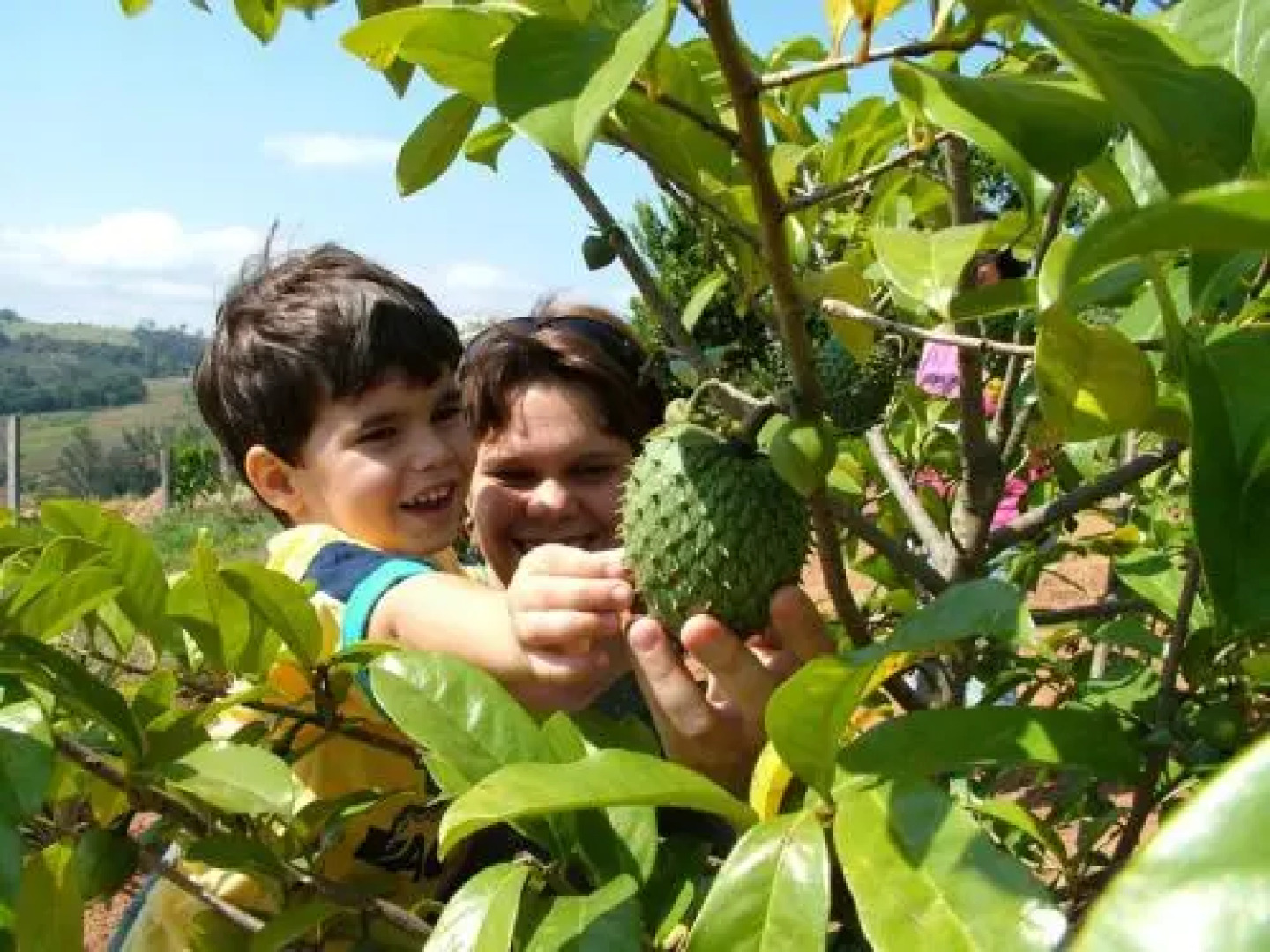 Pousada Recanto dos Manacás