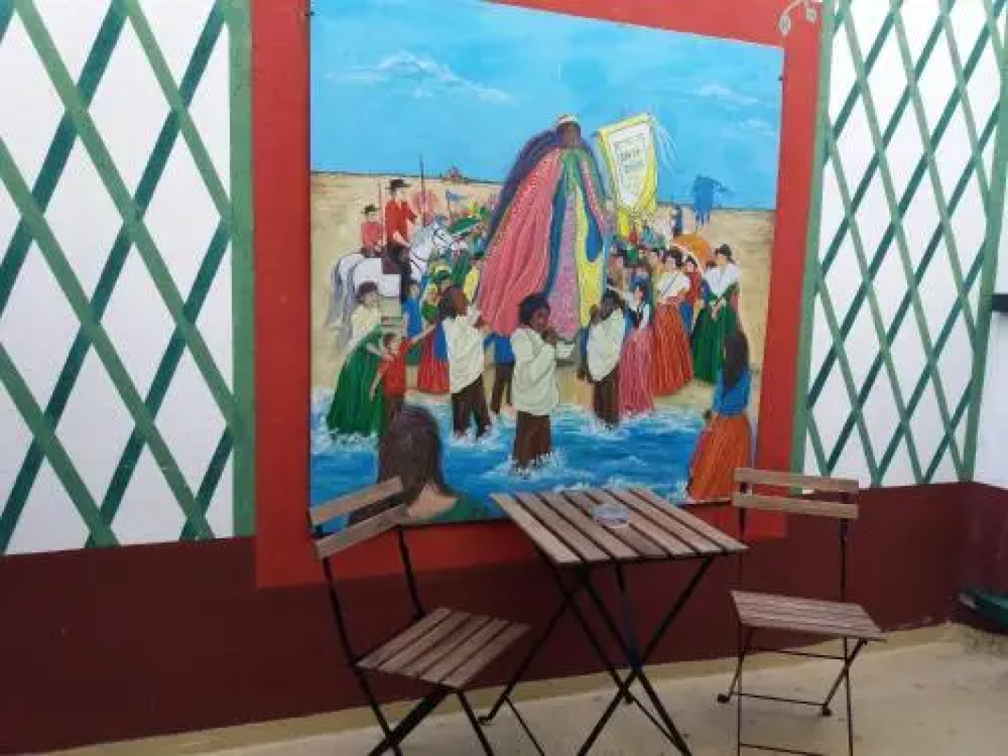 Hotel Camille