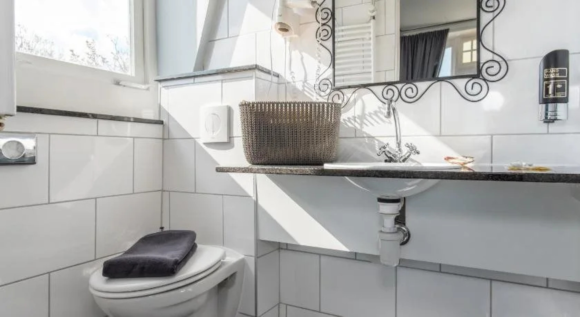 Villahotel Vlissingen