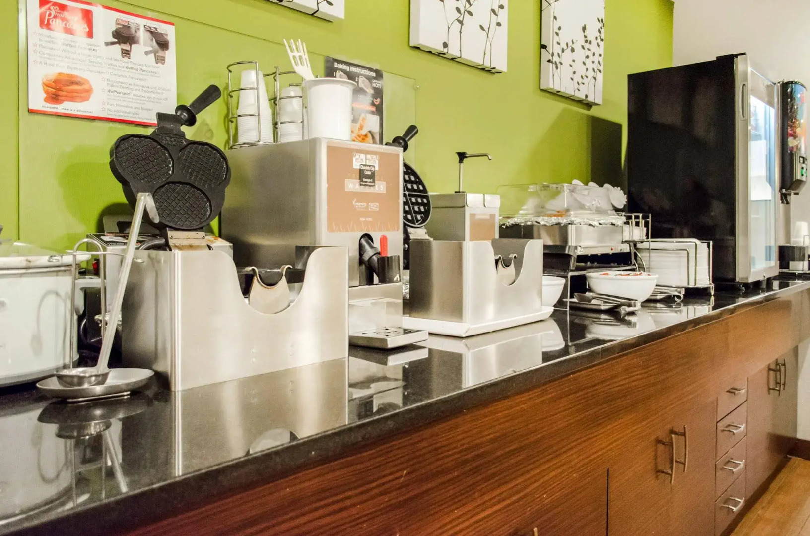 Sleep Inn Carlisle South