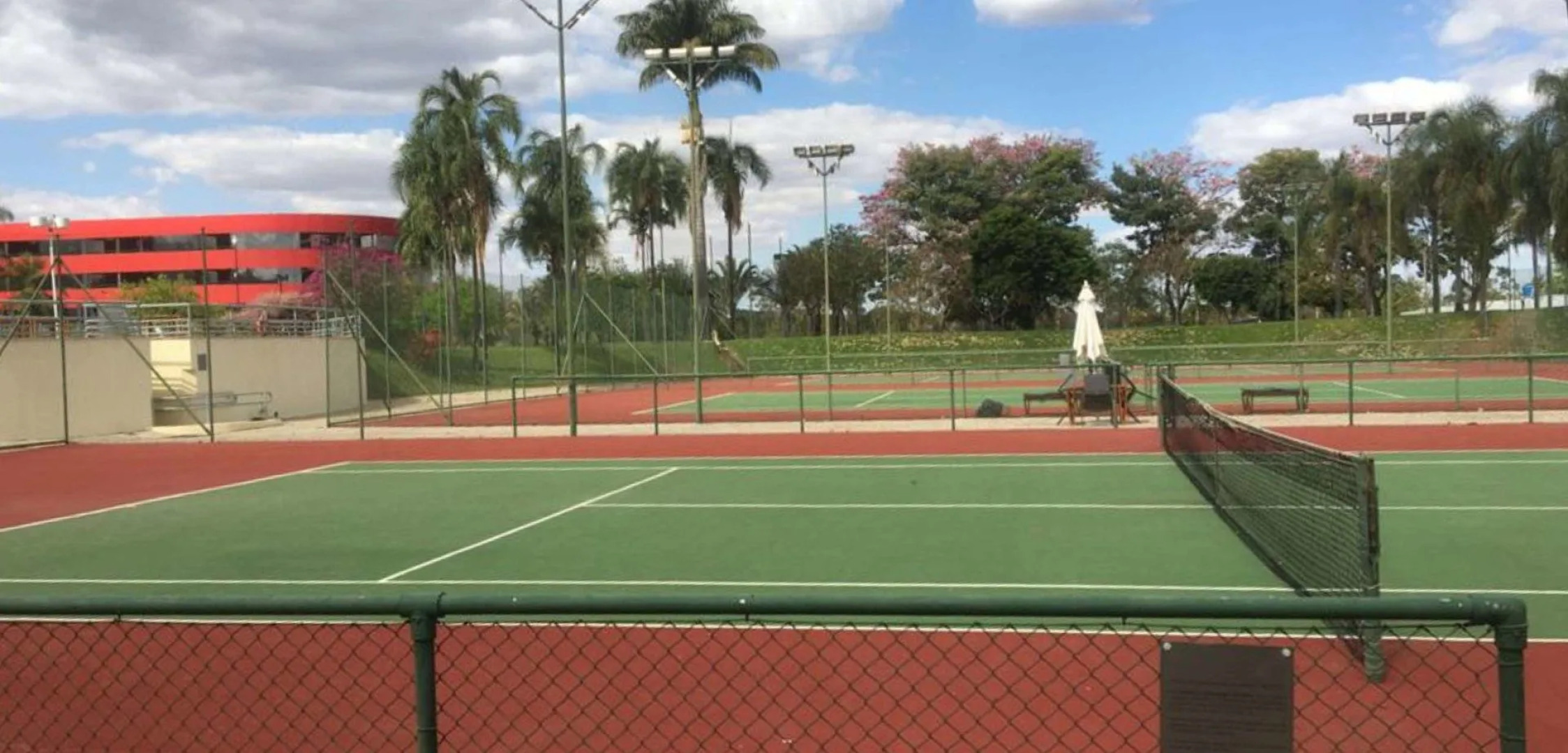 Golden Tulip Brasilia Alvorada