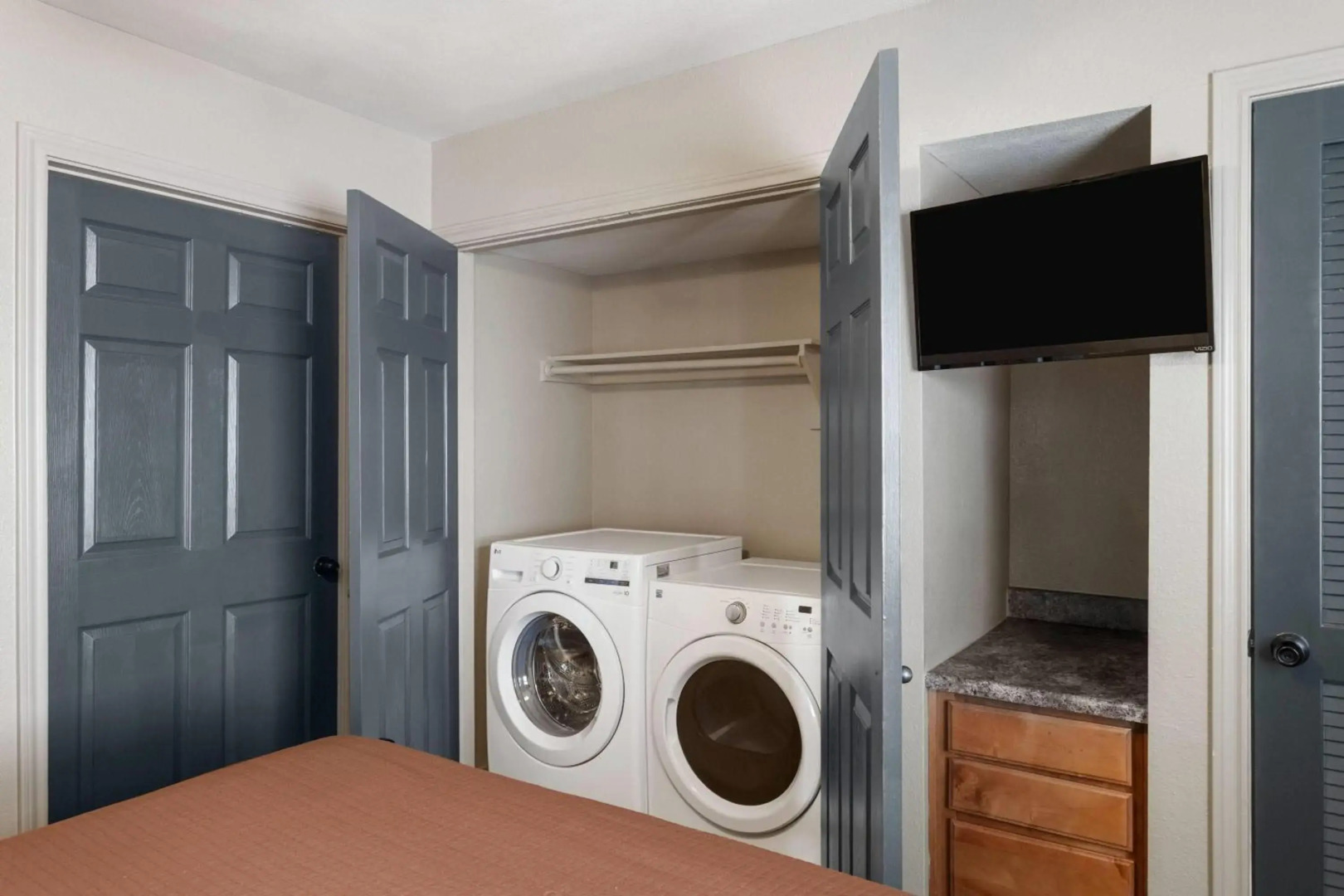 Eagle's Den Suites Big Spring a Travelodge by Wyndham