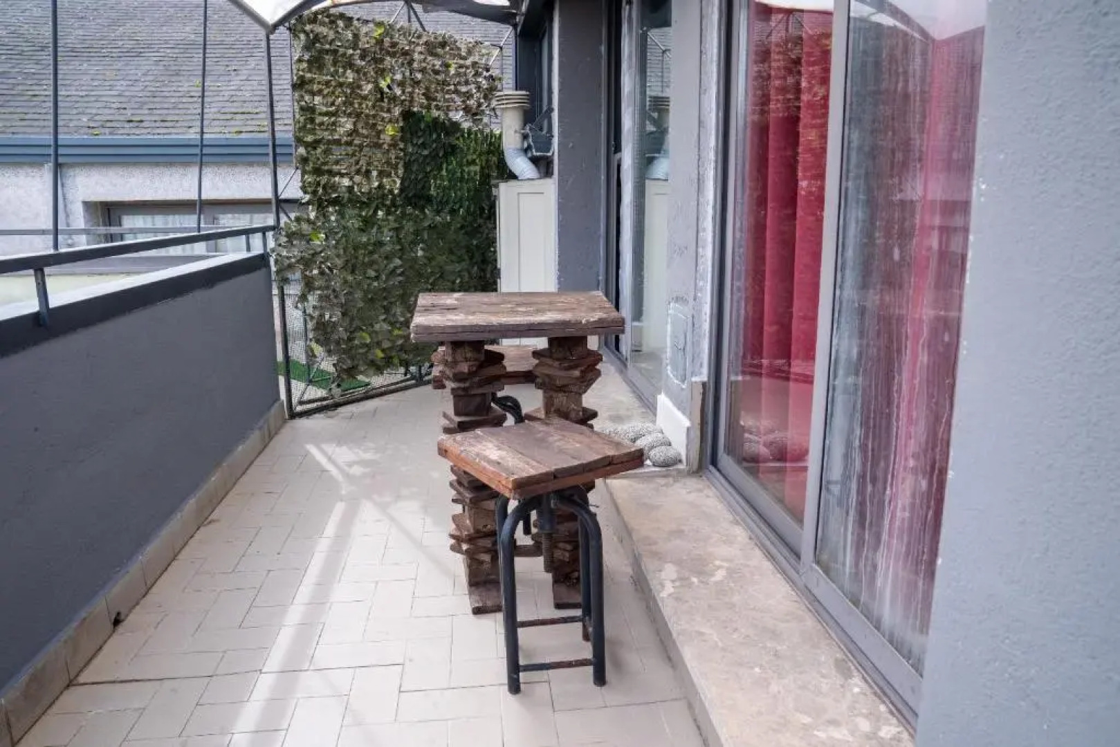 Attic A31 appartament deluxe