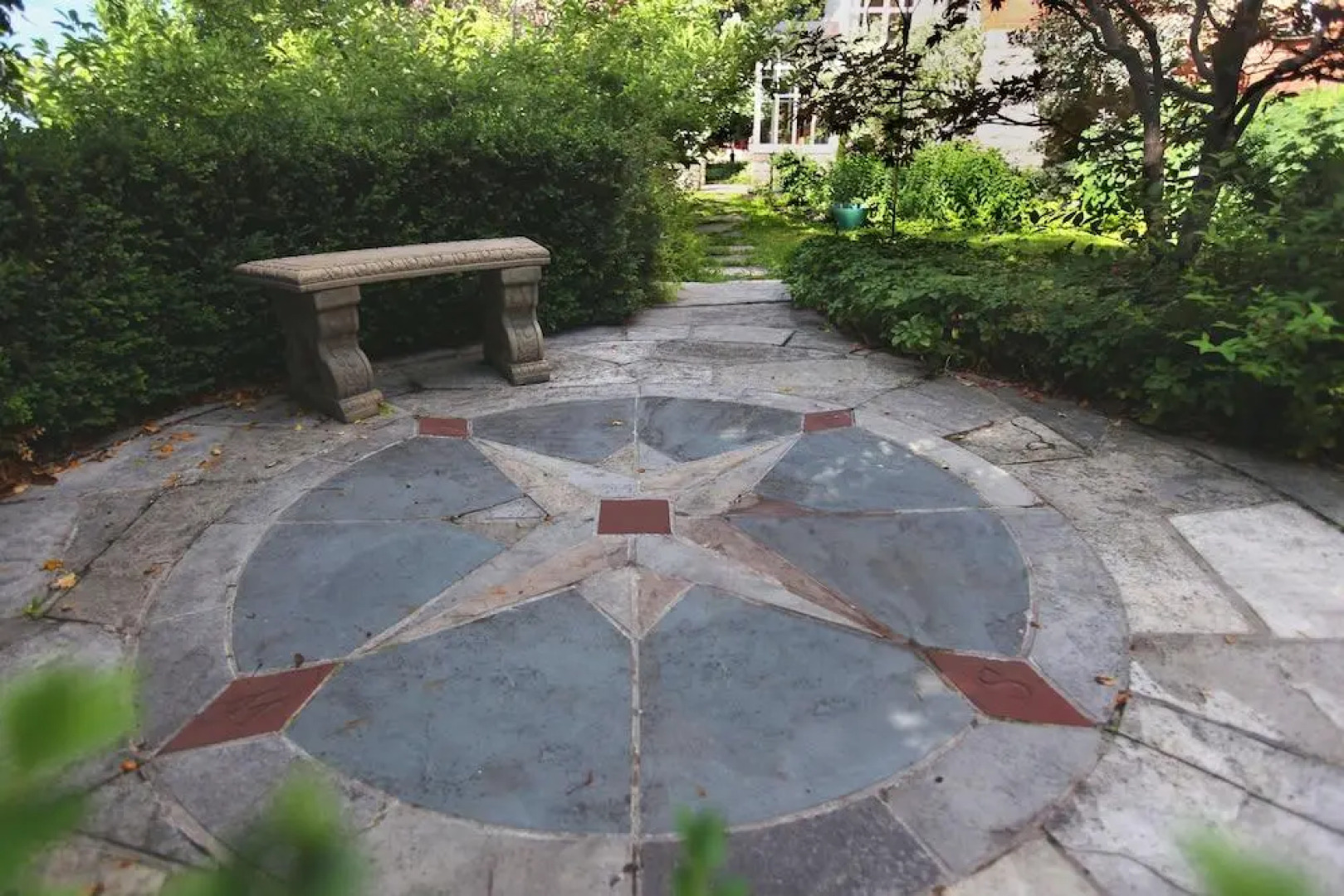 Markdale Manor Bed & Breakfast