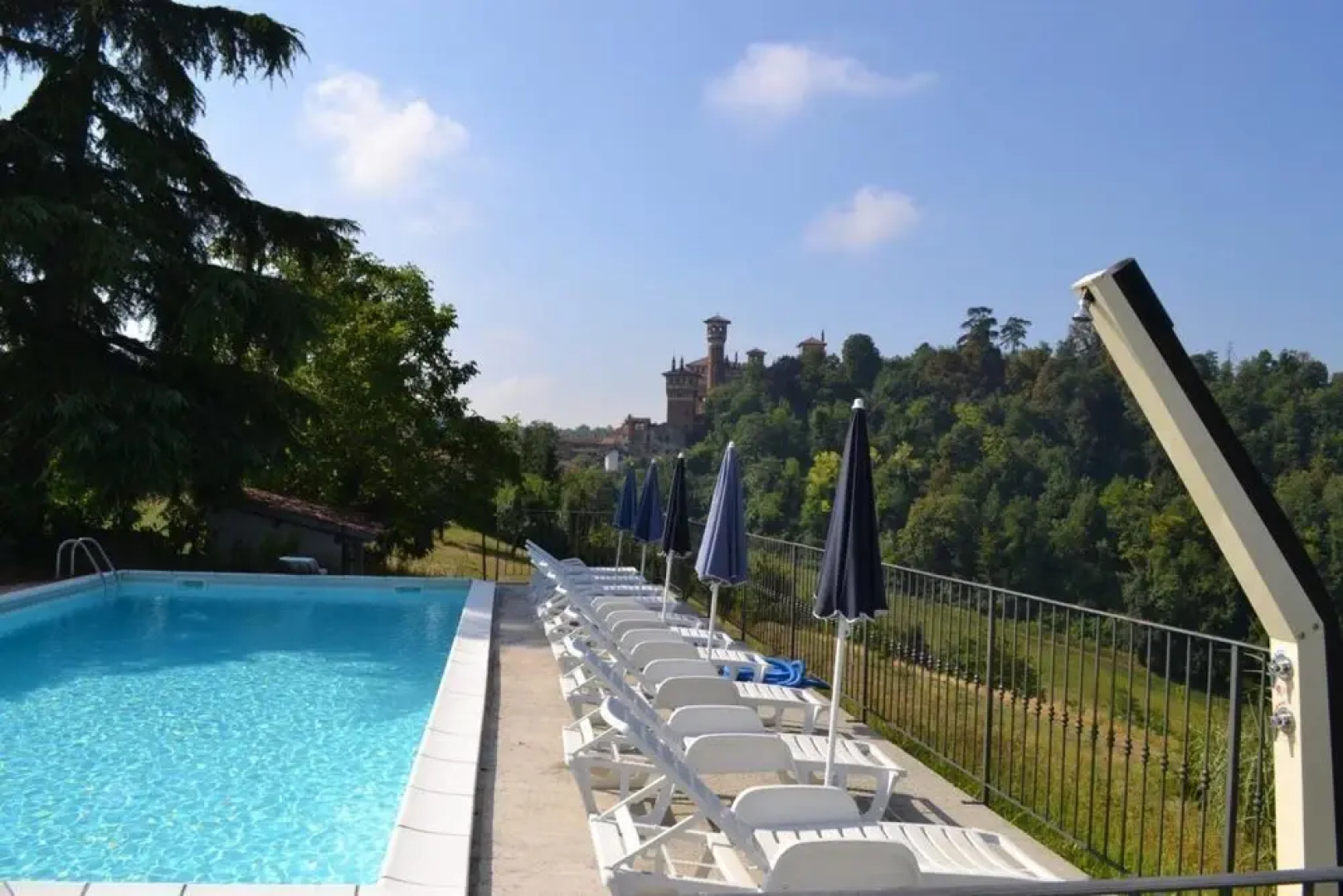 Tenuta Monvillone Country House & Restaurant