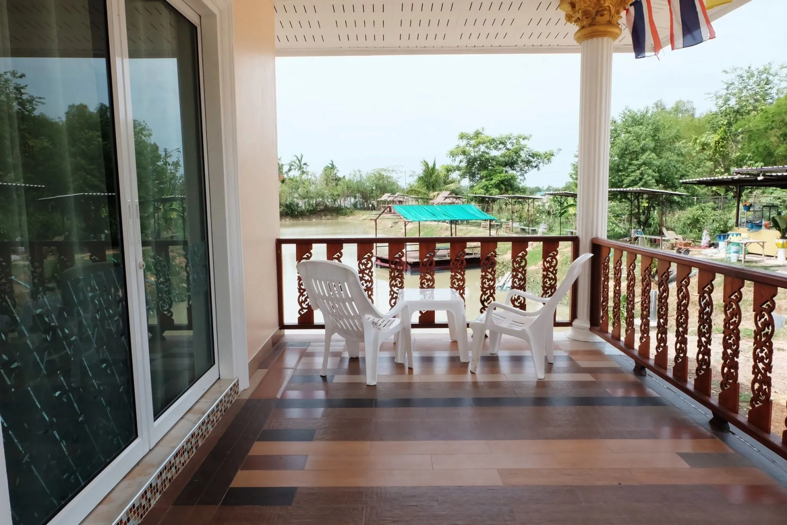 Freddie's Fishing Park