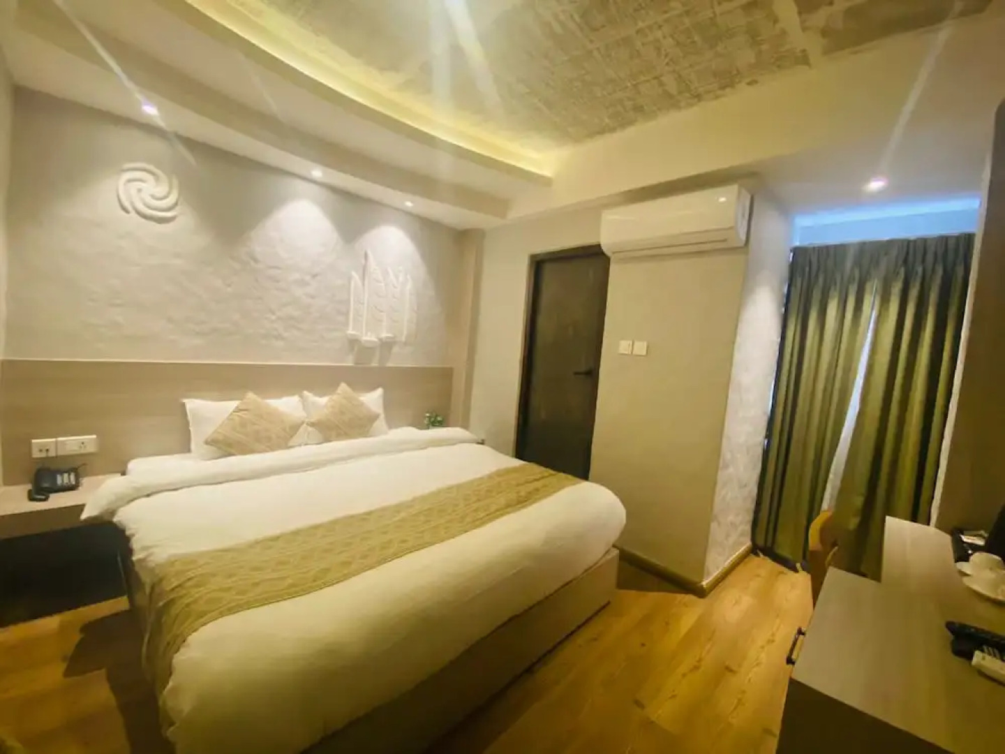 Vastu Boutique Hotel
