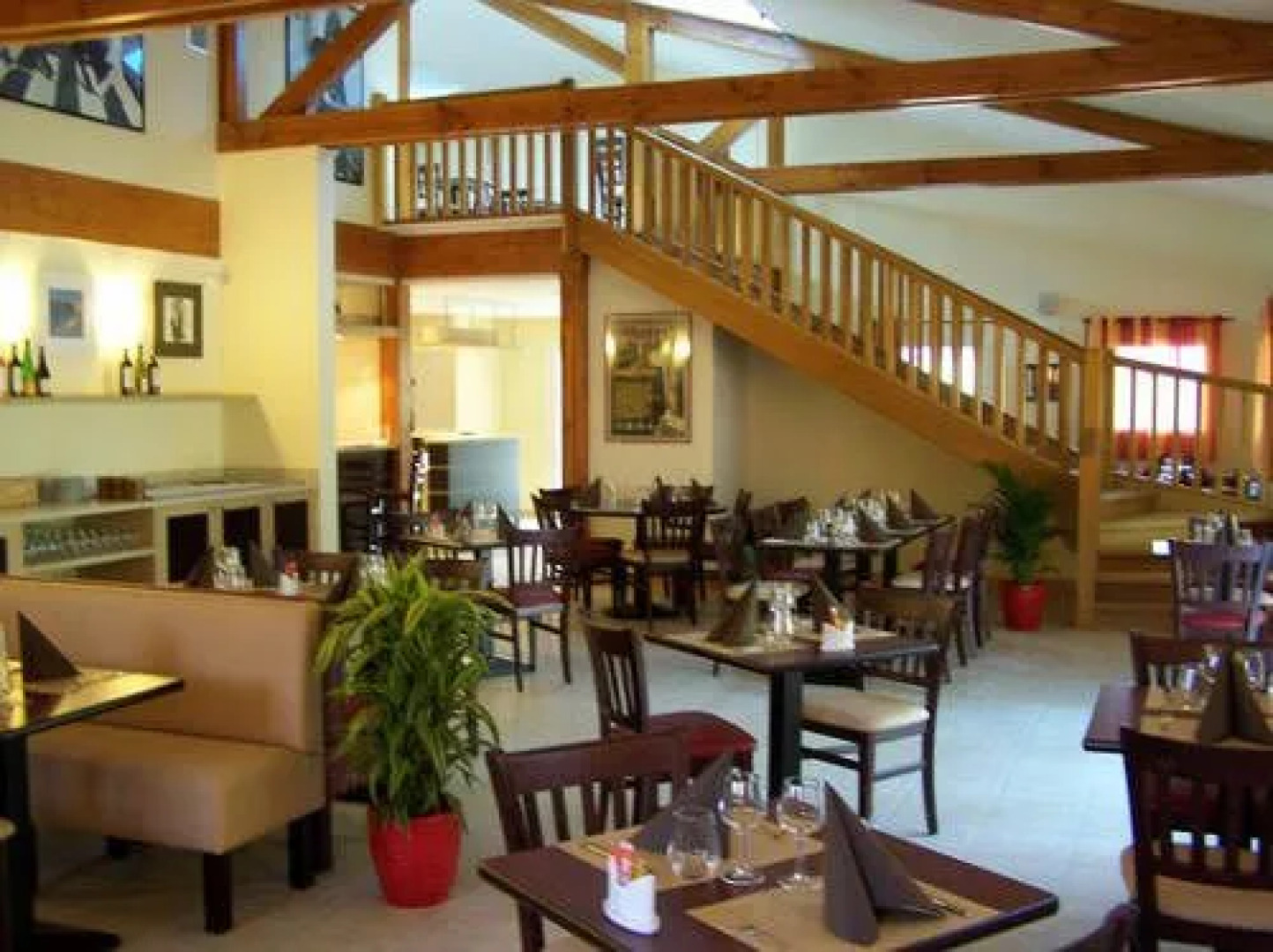 Enzo Hotels Quimperle By Kyriad Direct