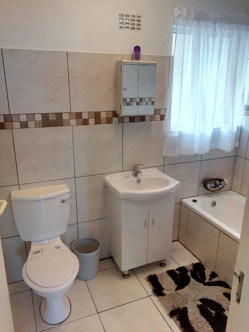 186 The Beach Club Hermanus