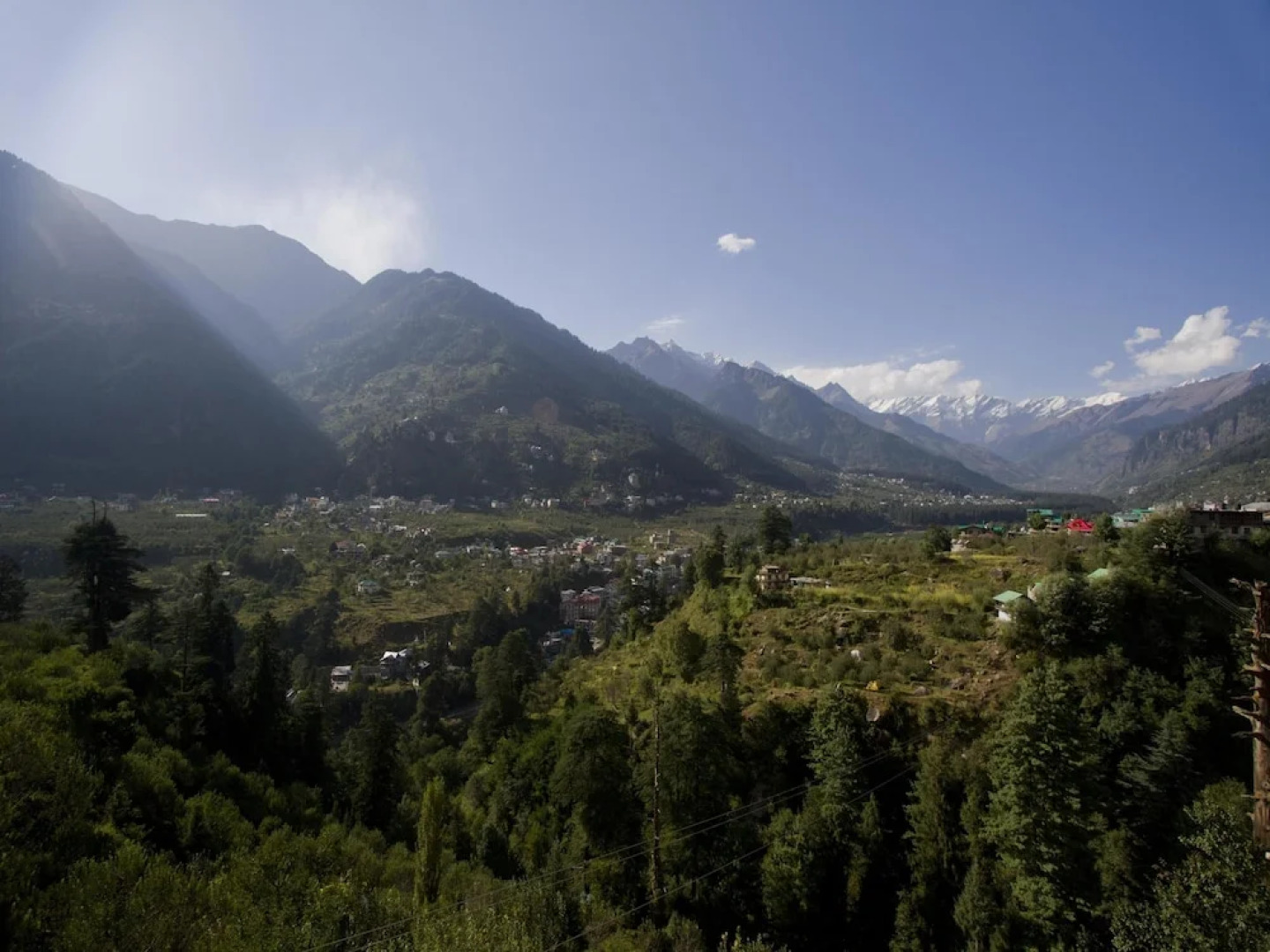 OYO 1638 Hotel A Star Regency