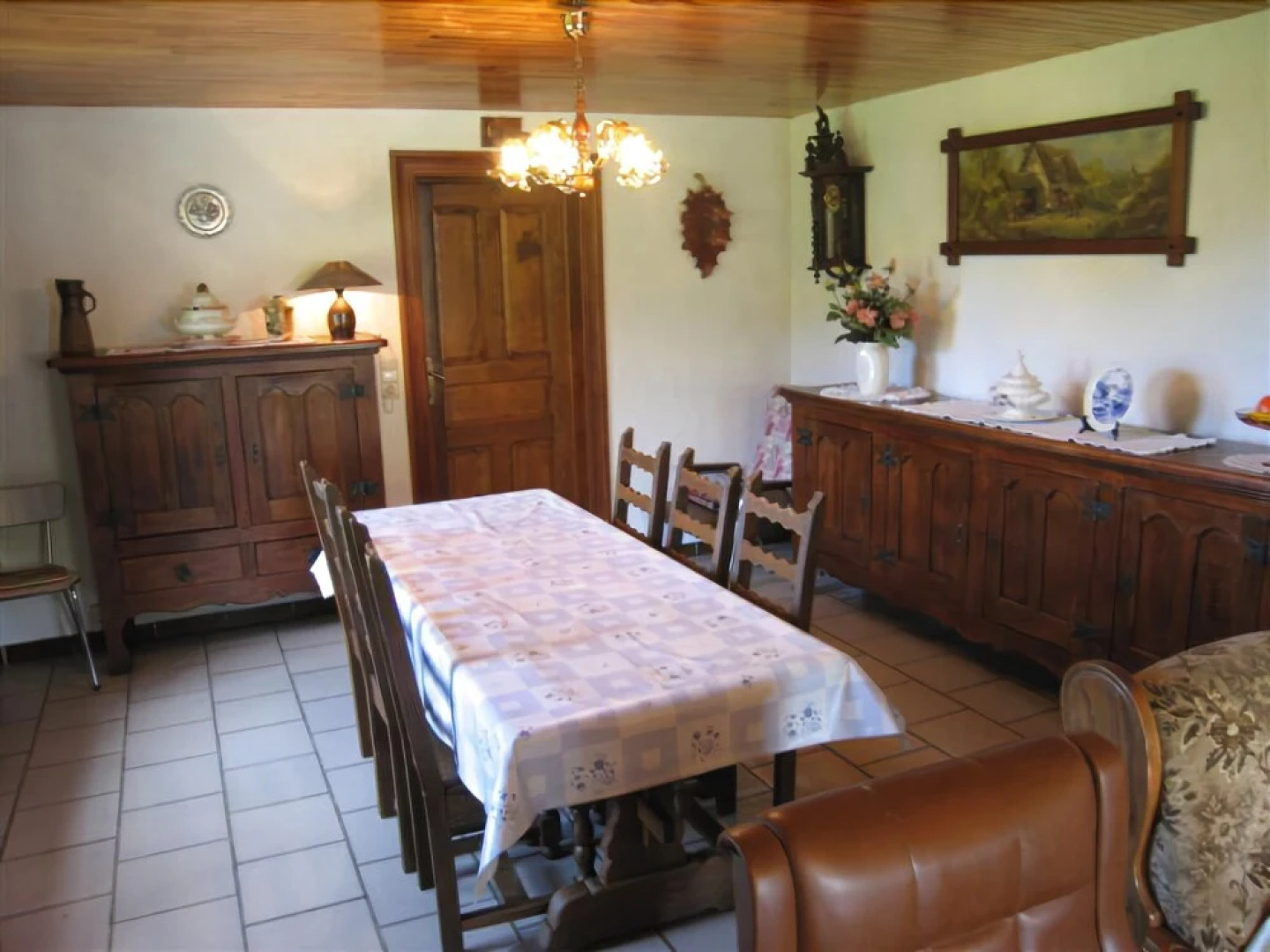 Sol Battire & A Tchape Mele