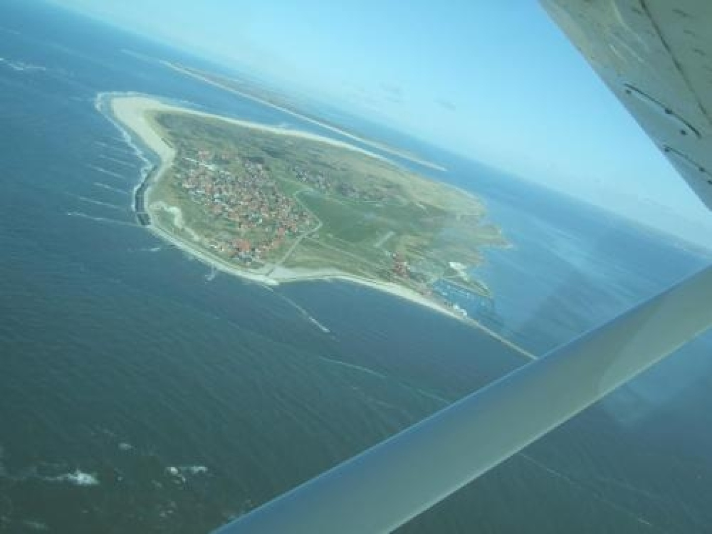 Naturhotel Baltrum