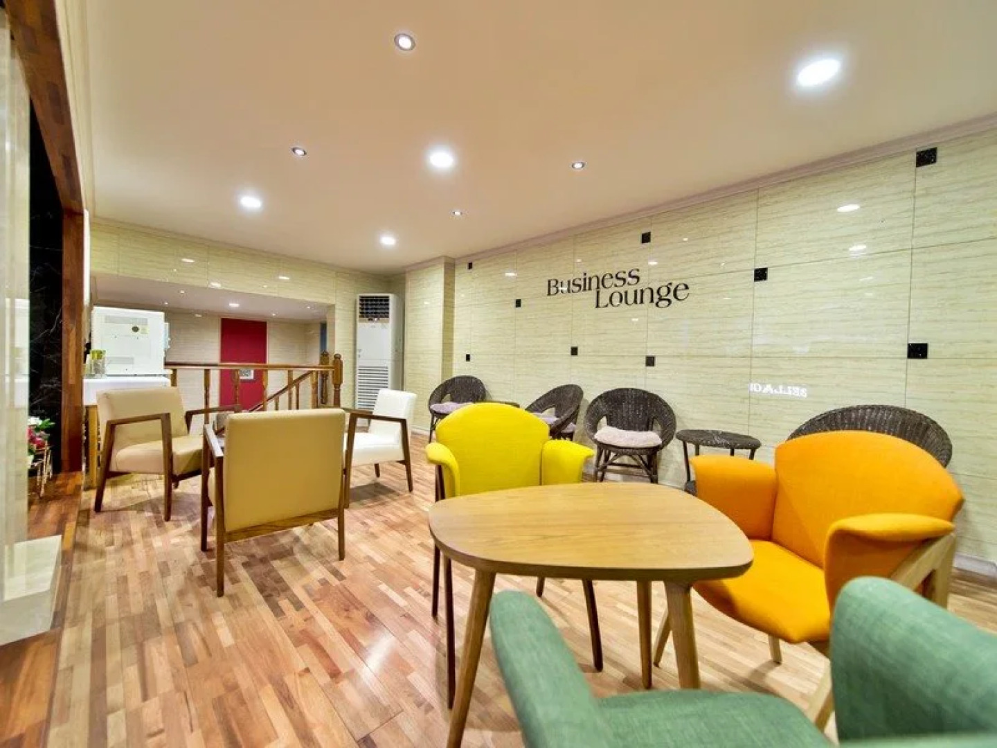 Bellagio Tourist Hotel