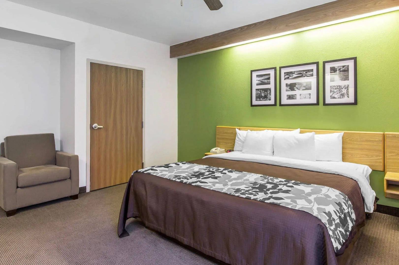 Sleep Inn Little River - North Myrtle Beach