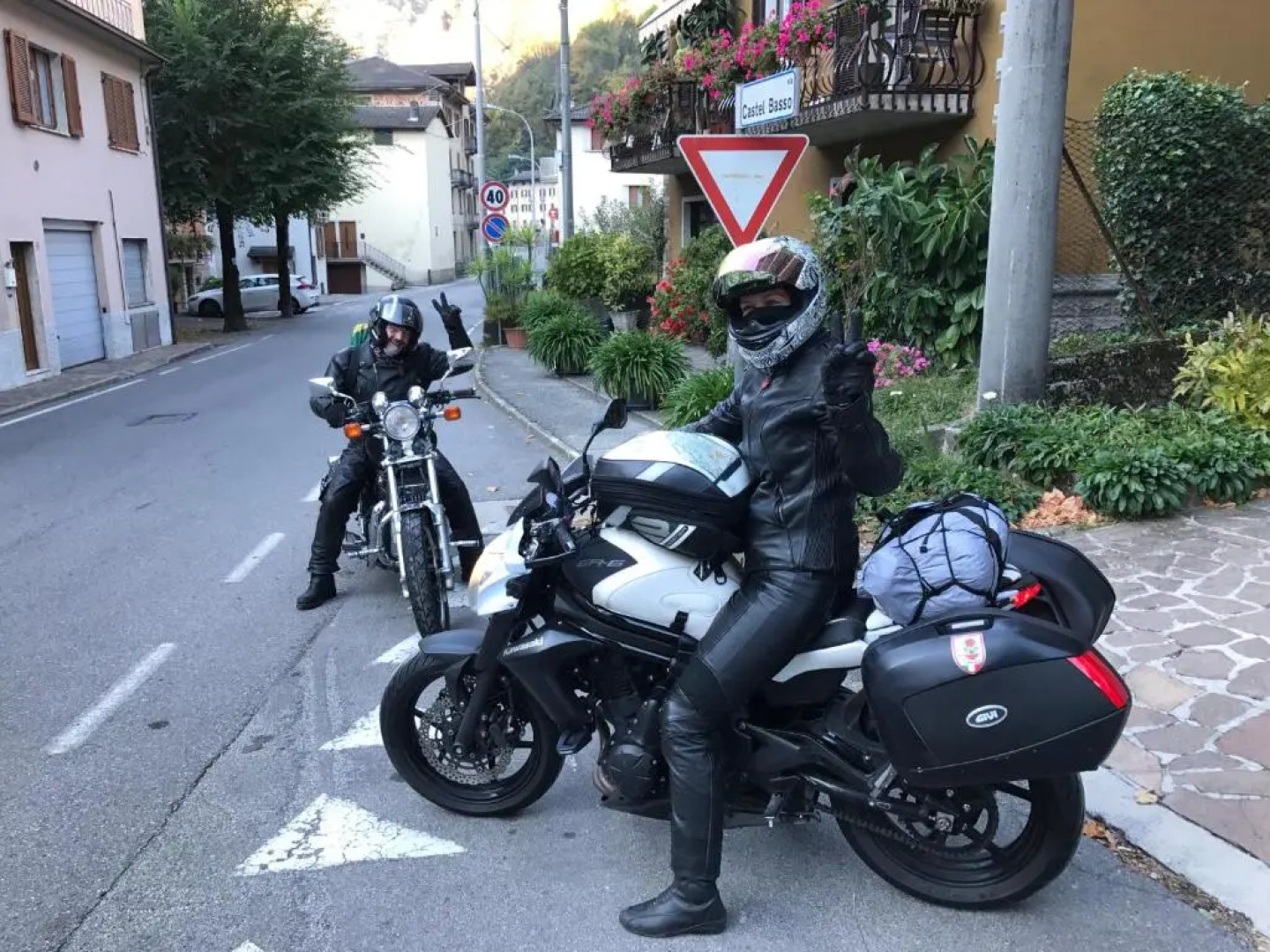 Bed & Breakfast Casa Marinella