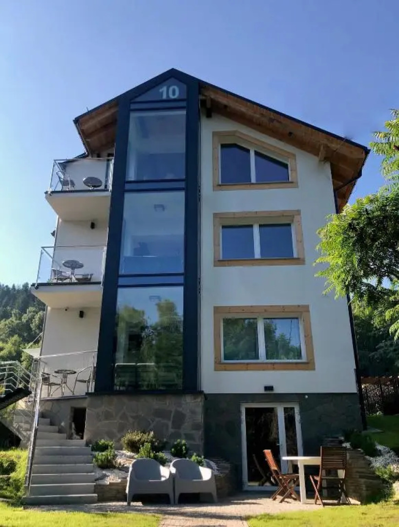 Villa 10 Active & Spa