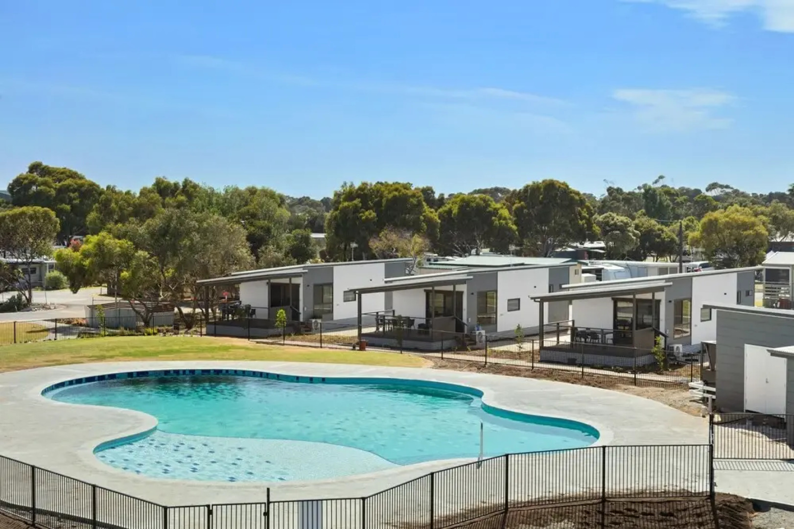 Discovery Parks - Goolwa