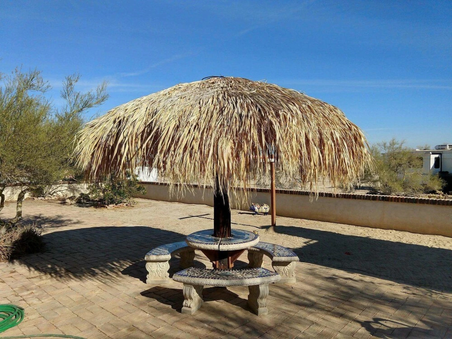 Casita Verde Guesthouse