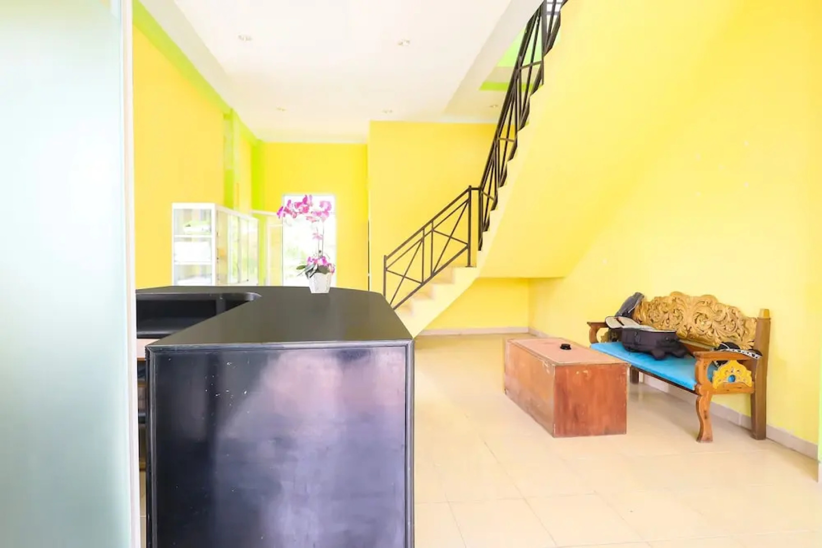 Hotel O Penginapan Sulthan Penyengat Syariah