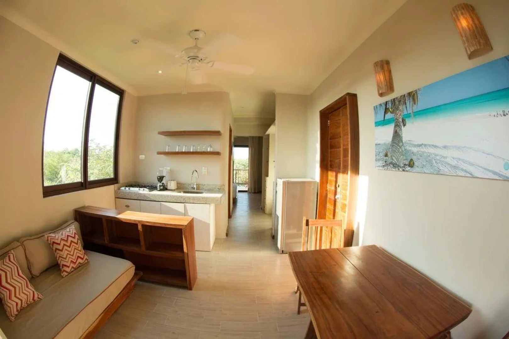 Adults only Resort in Tulum