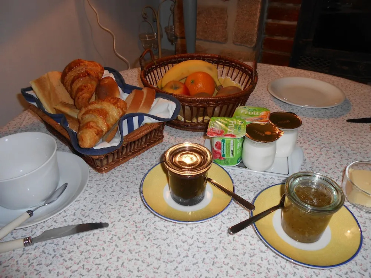 Chambres d'Hotes Chez Alice