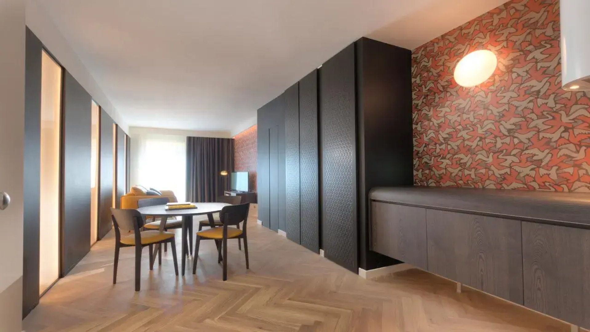 Metropolitan Suites Ancona