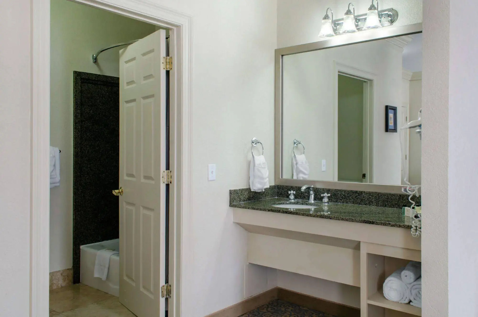 Spark by Hilton Lafayette South