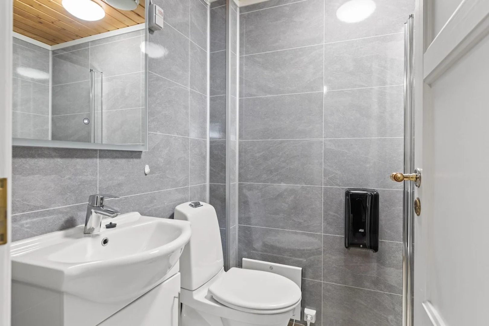 Topcamp Rustberg - Hafjell