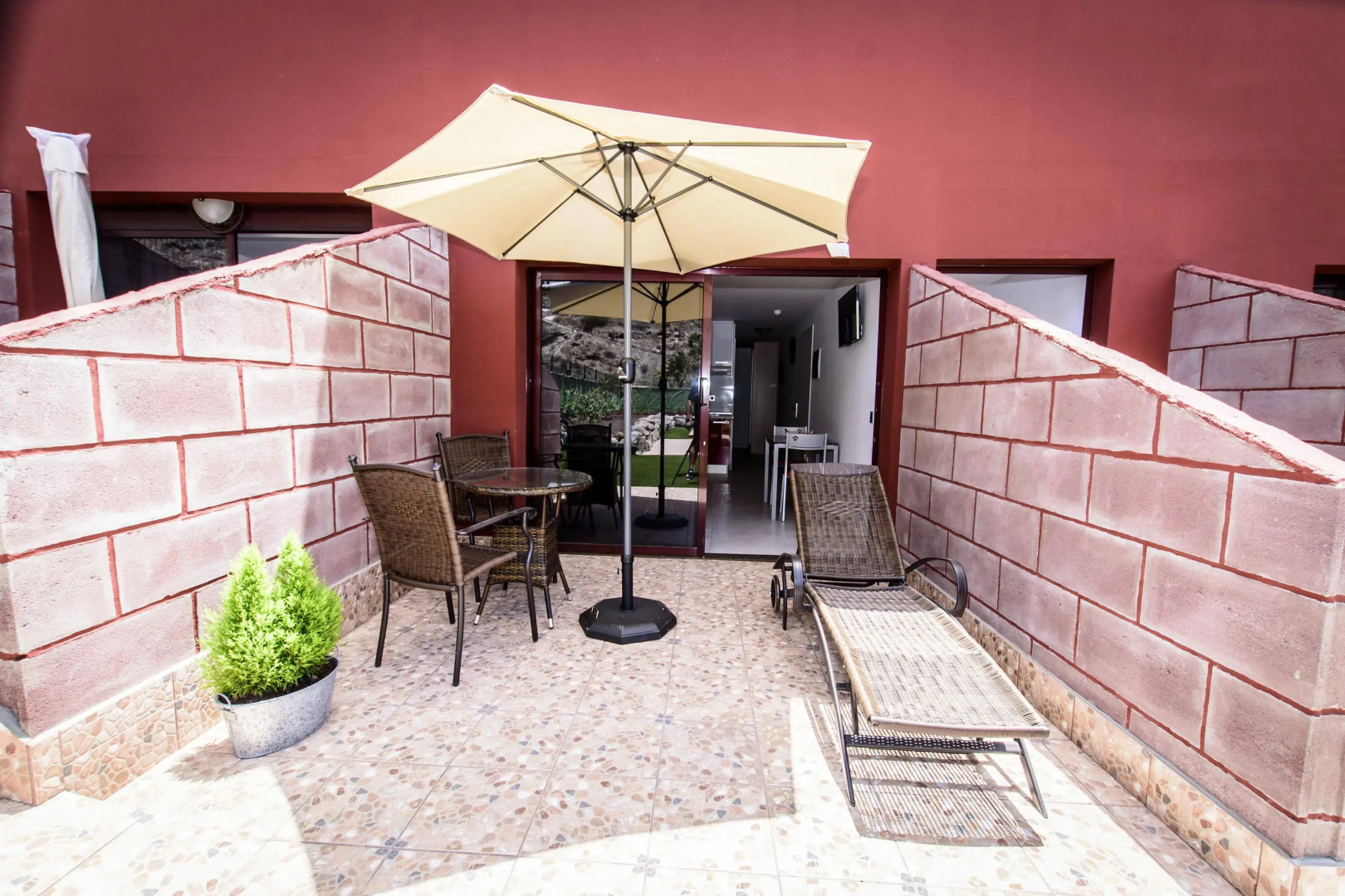 Sol Mogan Suites
