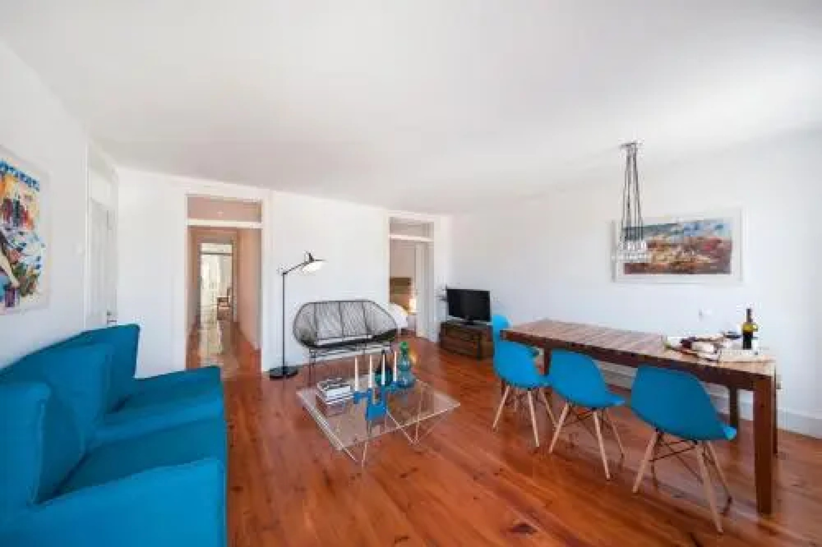 Rossio - Lisbon Cheese & Wine Apartments