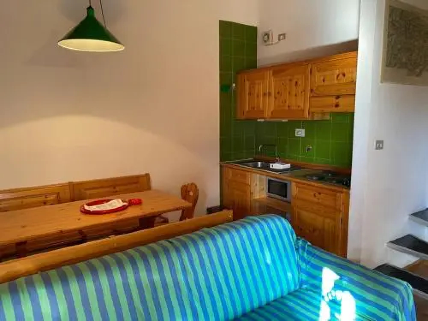 Residence Tarvisio Camporosso