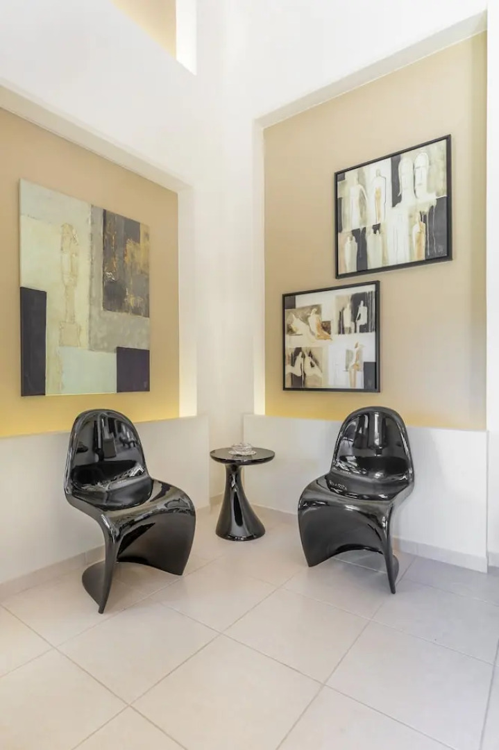 Delta Wellness Villa