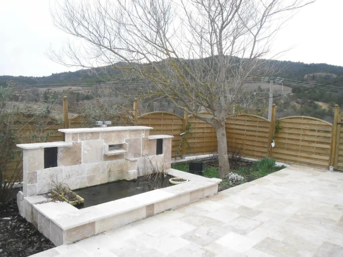 Domaine de Prefaissal