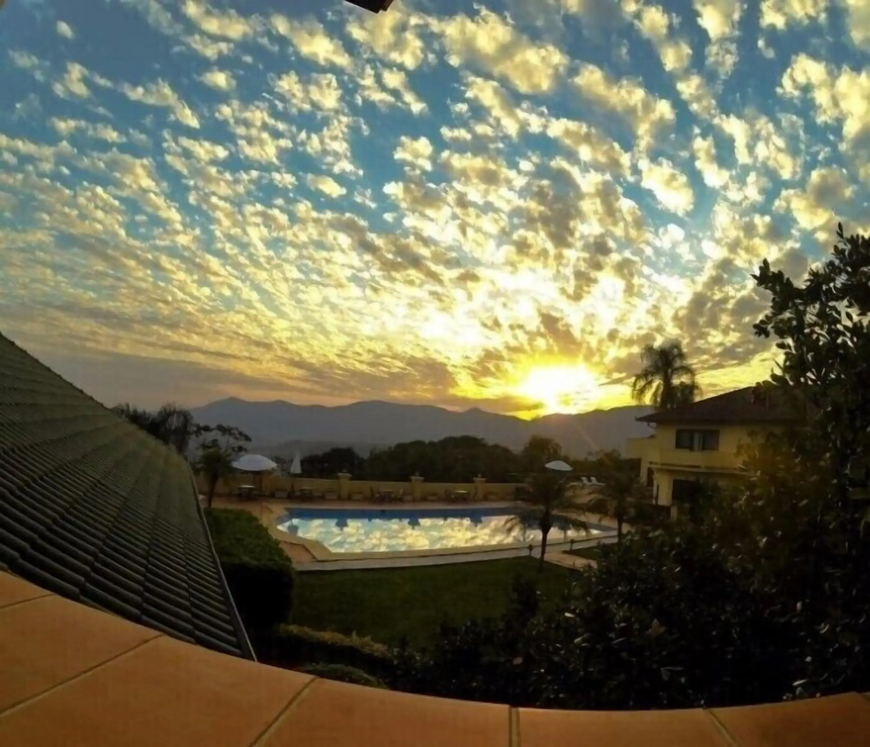 Visconte DItalia Hotel