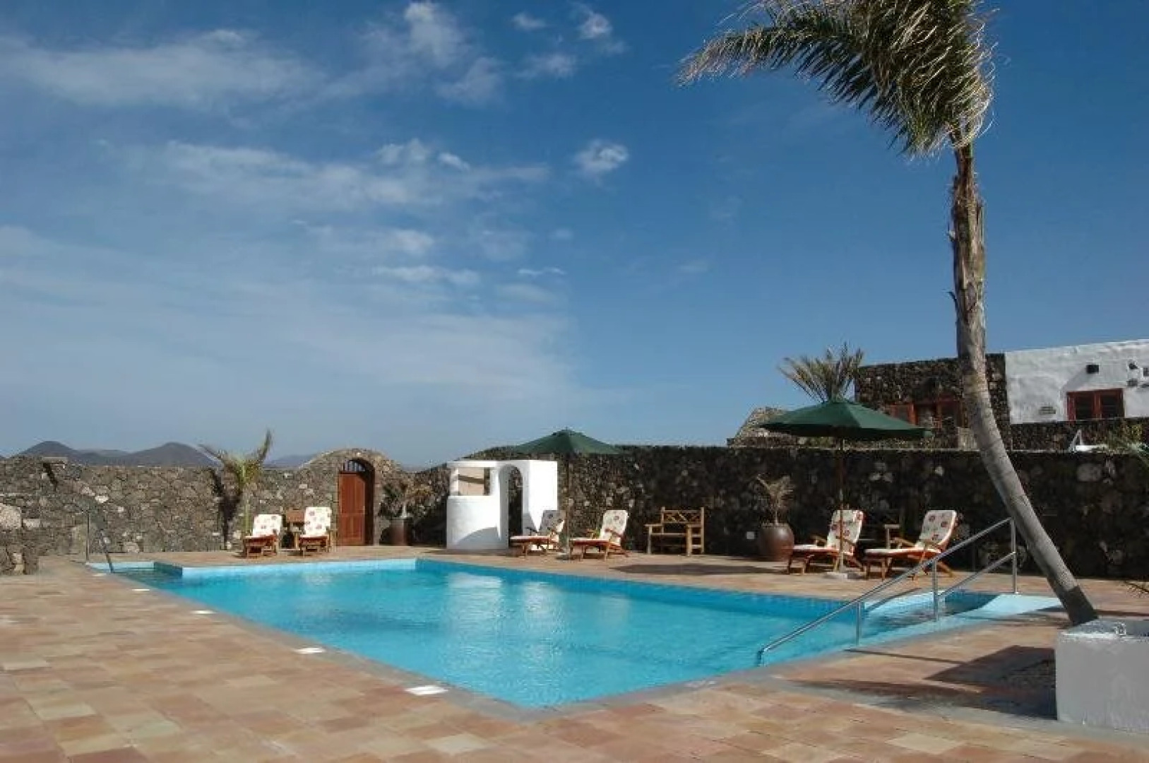 Casa Rural Vistas Salinas