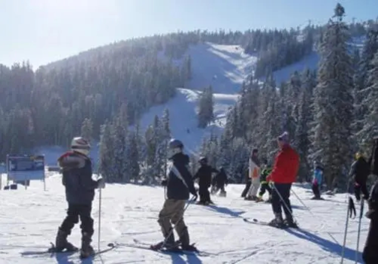 Hovfjällstoppens Stugby