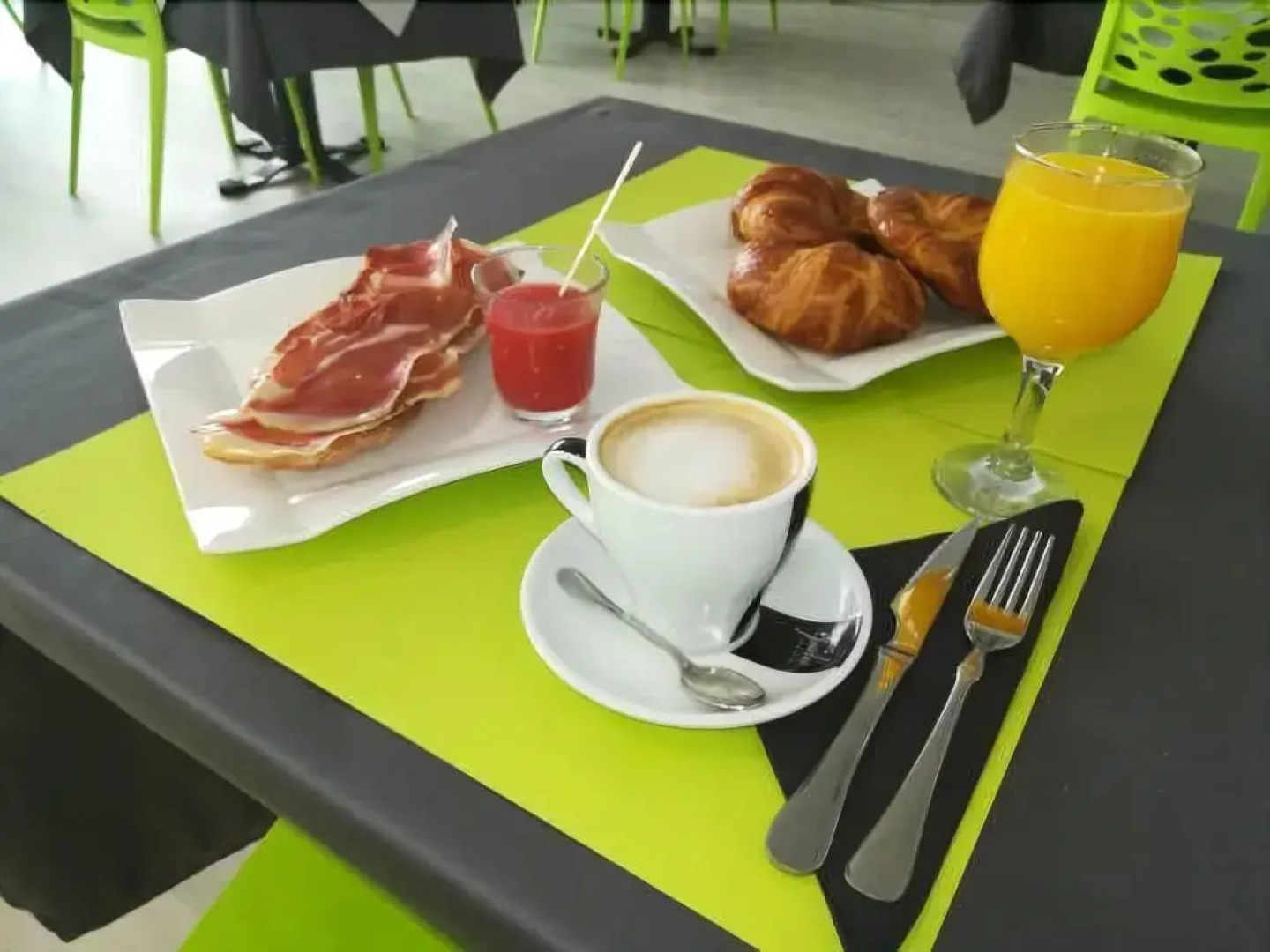 Hotel Alonso de Monroy