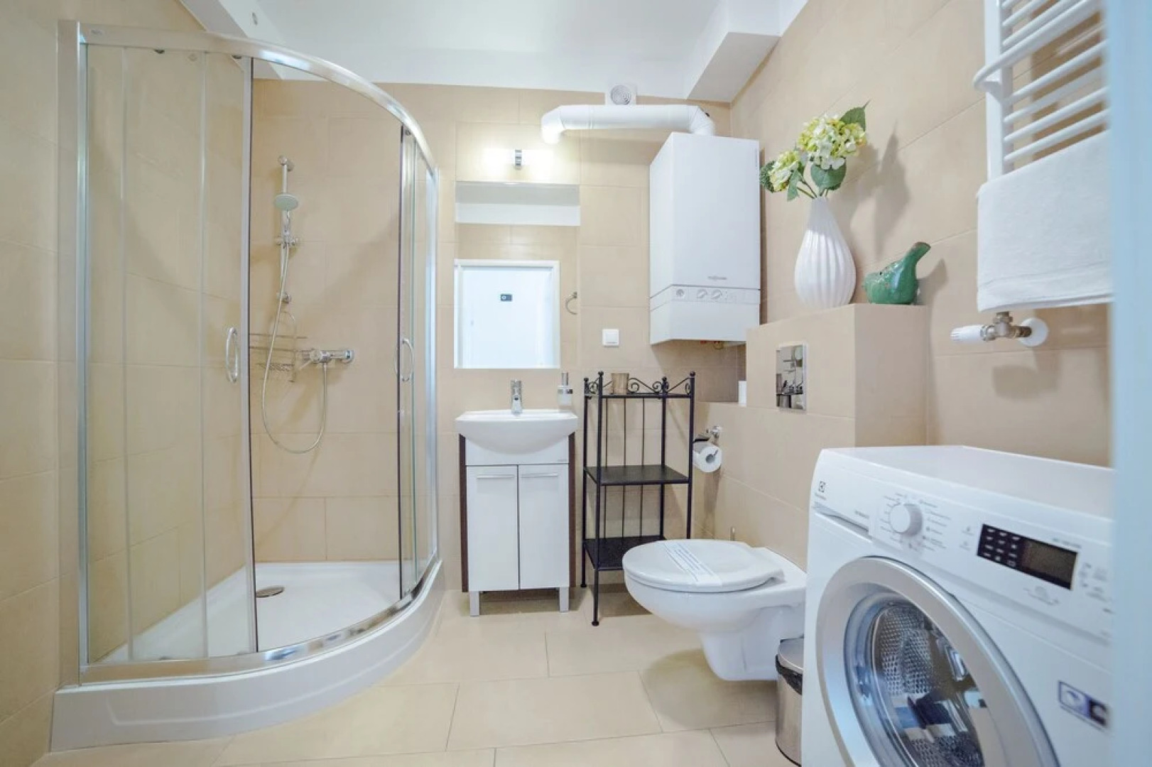 Apartament Karpatka 2 przy wyciągu narciarskim