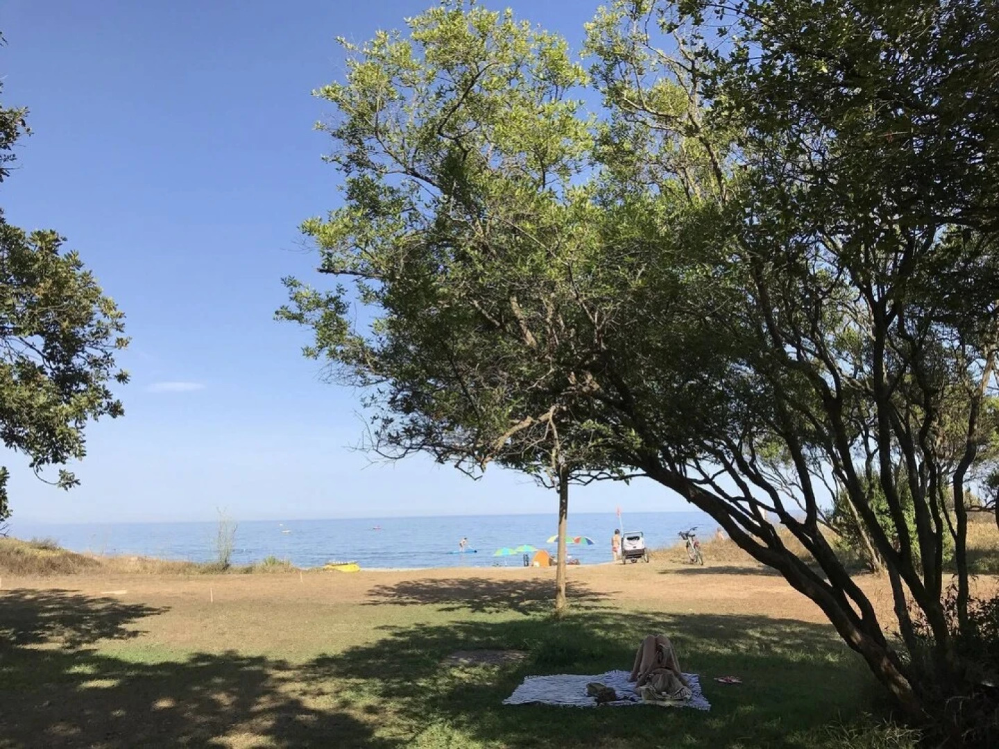 Residence Scopa Marina