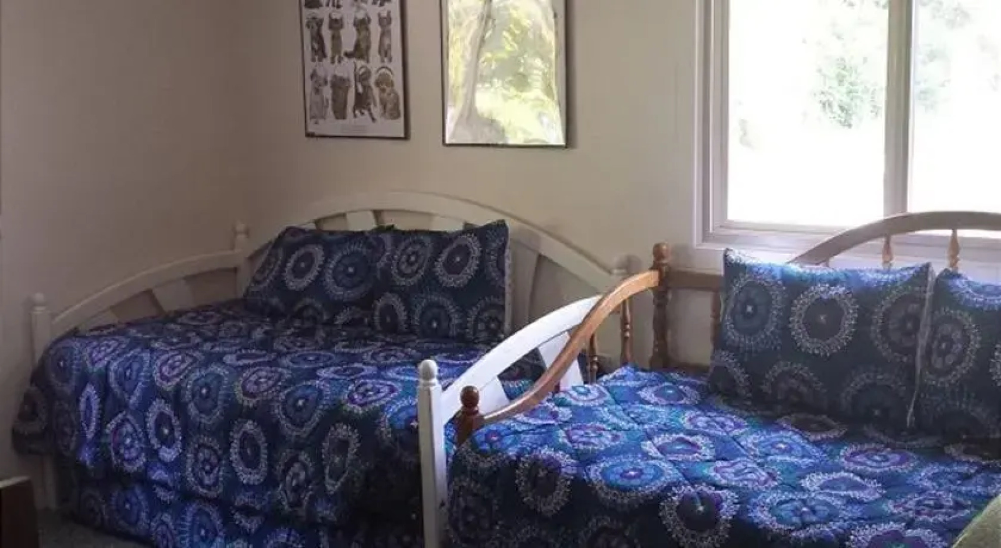 RedAwning Freshwater Lagoon Nature Retreat