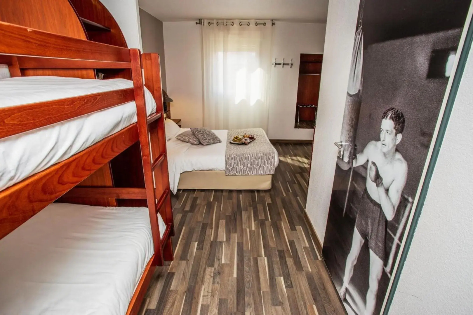 Sporting House Hôtel