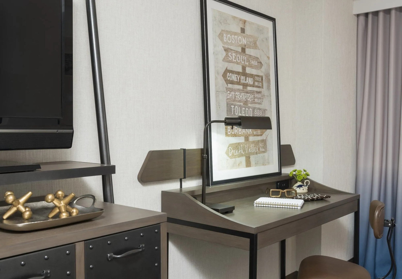 Renaissance Toledo Downtown Hotel