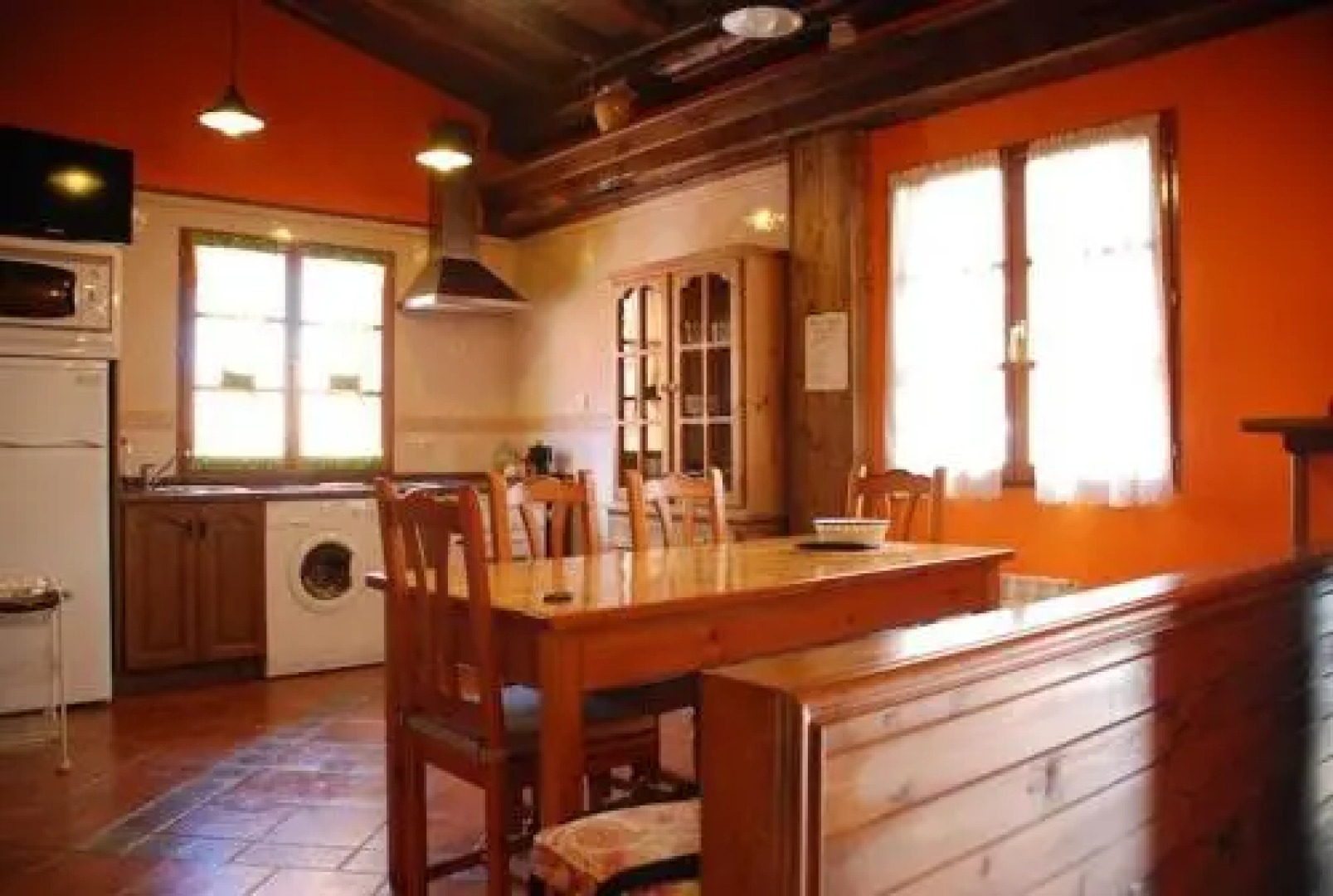 Apartamentos Rurales Les Martes